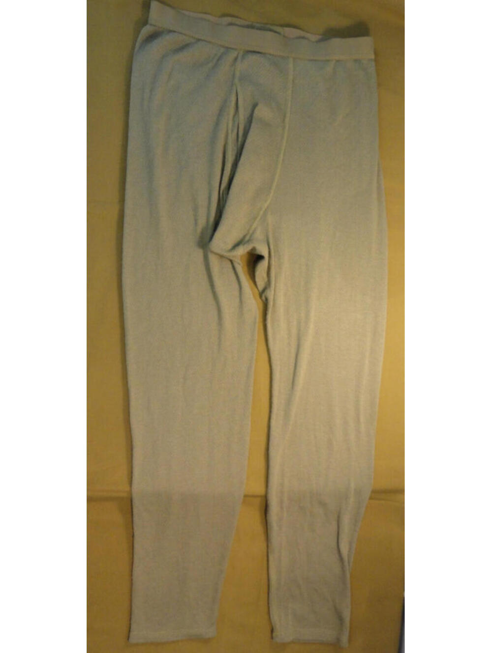 PECKHAM, FREE, DRAWER BASE LAYER MOISTURE WICK, COYOTE, 8415-01-643-7683 MEDIUM
